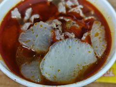 -江三王记牛杂馆(总店)