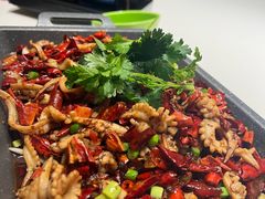 -国味壹号·精品湘菜·宴请佳选(新天地店)