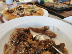 -必胜客(上地华联店)