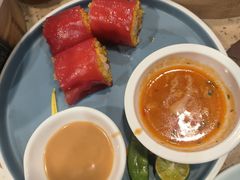 -点都德(南京新百店)