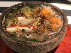 -Aqua Oasis 水天堂(石路天虹店)