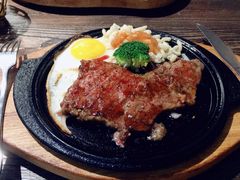 -西十二街牛排(西红门荟聚店)
