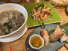 -越美小馆·越南料理(曲江店)