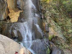 -天津盘山风景名胜区