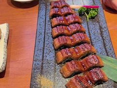 -千代武日本料理(开发区店)