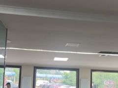 -北京龙庆四季香农家饭庄·灶台鱼·碳烤虹鳟鱼(龙庆峡店)