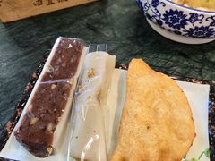 -四宜糕团店(南大街店)