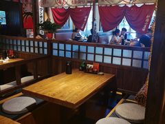 大堂-炉胜·炉端烧·居酒屋
