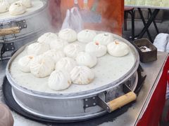 -东仓门早市