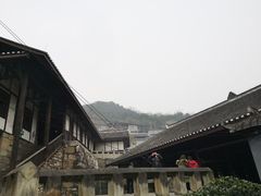 -燊海井