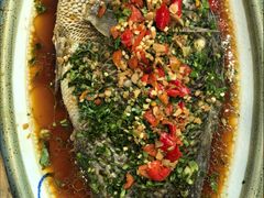 柠檬鱼-妈妈的味道(和顺古镇店)