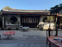 -吴祥记潮州菜·百年老字号·砂锅粥