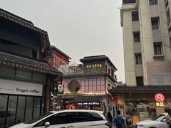-德記大排档 26年老字号(西湖店)
