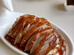 -郑州烤鸭总店