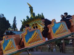 -七彩云南欢乐世界