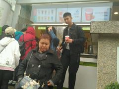 -鲜果时间·果蔬茶(赛格负二层店)