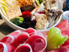 -享月汤皇·海鲜小火锅·聚会(曲江创意谷店)