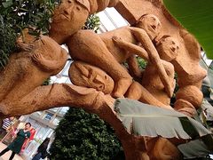 -石家庄市植物园