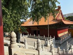-宝通禅寺