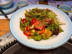 -山河屯铁锅炖·非遗东北菜(南山店)