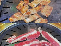 -蒲葵传统炭火烤肉(白石龙店)