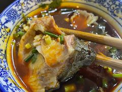 -云溪河冷锅鱼(成都玉林小吃街店)