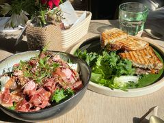 -O'mills Sourdough Bakery&Bistro(永嘉路店)