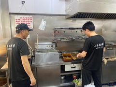 -小朱麻辣串(益民街店)