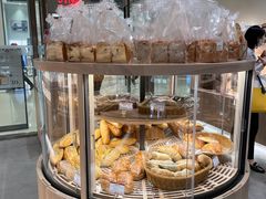 -山崎面包(苏州中心店)