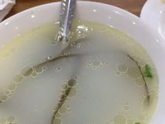 -胡成记口蘑龙眼包子(盐道街店)