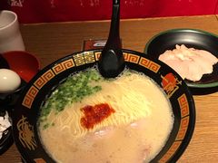 -一兰拉面(千叶店（C-one内）)