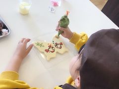 -歌斐颂巧克力小镇