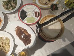 -惠丰堂饭庄(北洼路店)