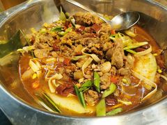 -汪爹爹武汉牛三鲜(朝外大街店)