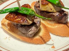 -ZAFFERANO西班牙海鲜饭(上海首店)