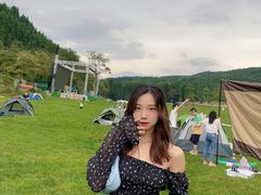 -武陵山森林公园