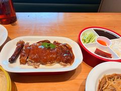 -满盛春饼·新津菜(河北路总店)