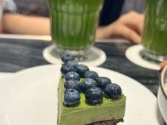 -THE WOODS 简餐 (国贸商城店)