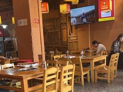 -阿婆情腊排骨火锅(金虹路店)