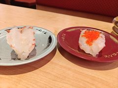 -寿司郎(皇庭广场店)