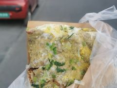-大华煎饼(交道口北剪子巷店)