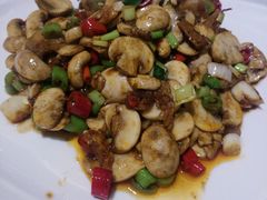 -马凯餐厅(长椿街店)