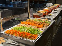 -南湖宾馆·鸳湖阁全日制餐厅