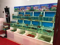 -北港方记海鲜楼·海景餐厅