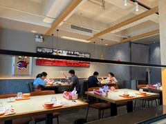 -杨氏青龙虾·羊蝎子(金盛路总店)