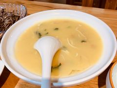 甜沫-崔义清鲁菜馆(大明湖店)