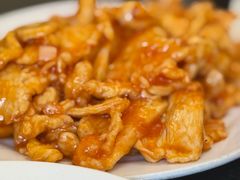 -清真宏玉祥黄门脸餐厅(华荫东里店)