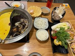 -牛匠和牛寿喜锅(西安总店)