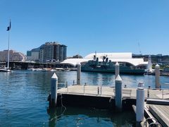 -Pancakes on the rocks(Darling Harbour)