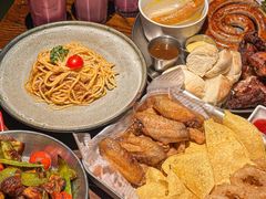 -芝士工厂(万达店)